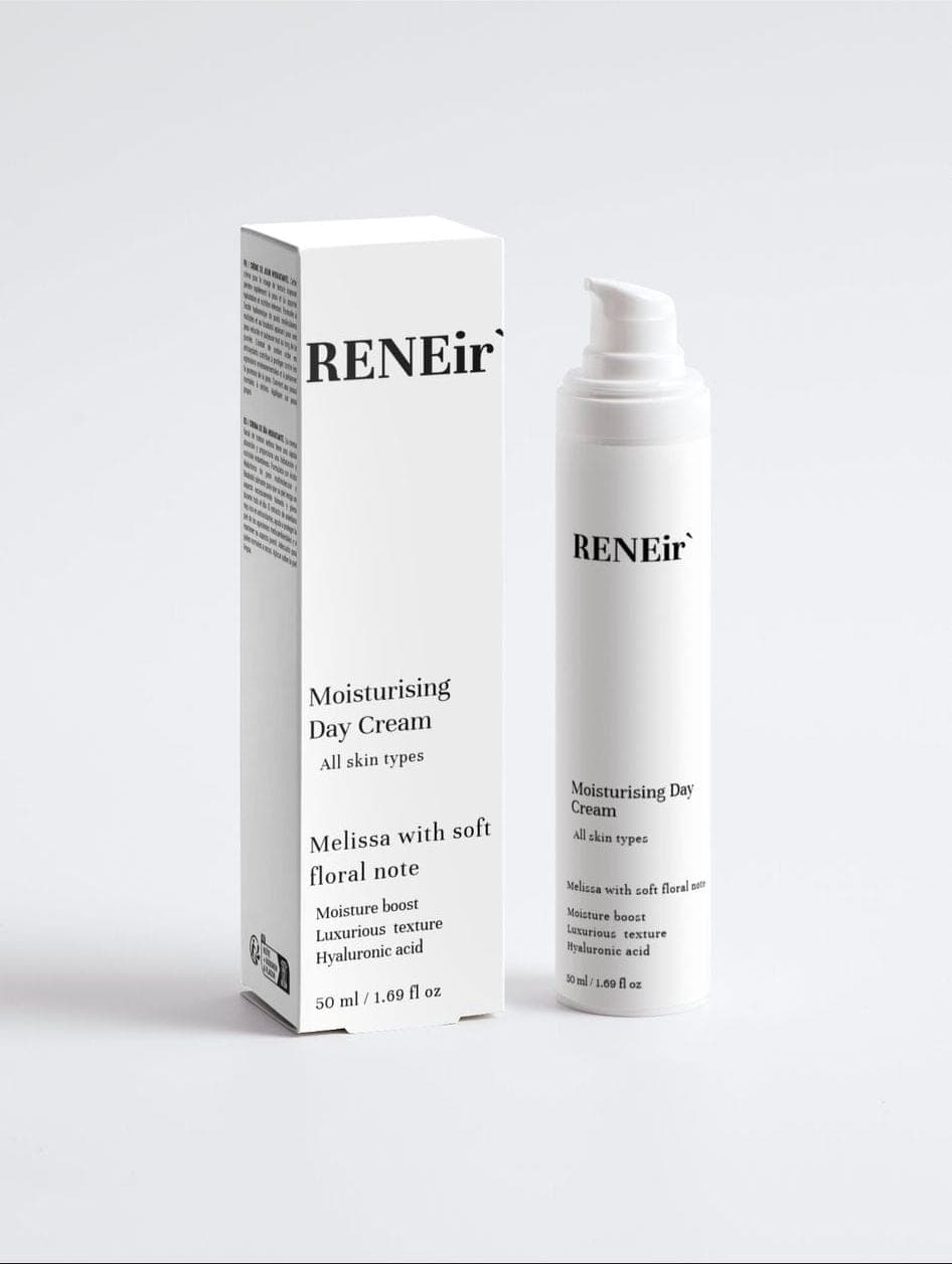 Moisturising Day Cream