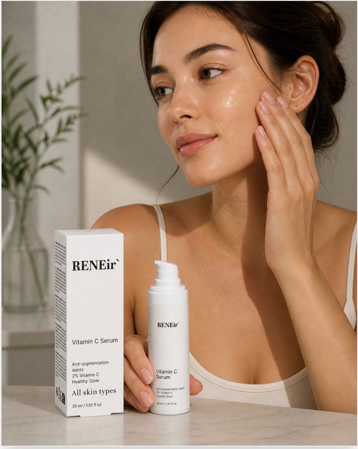 Vitamin C Serum