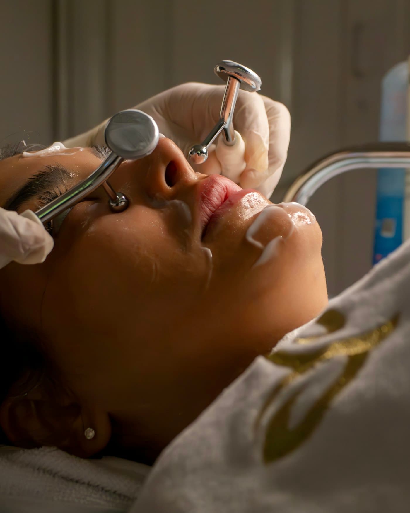 Mesotherapy