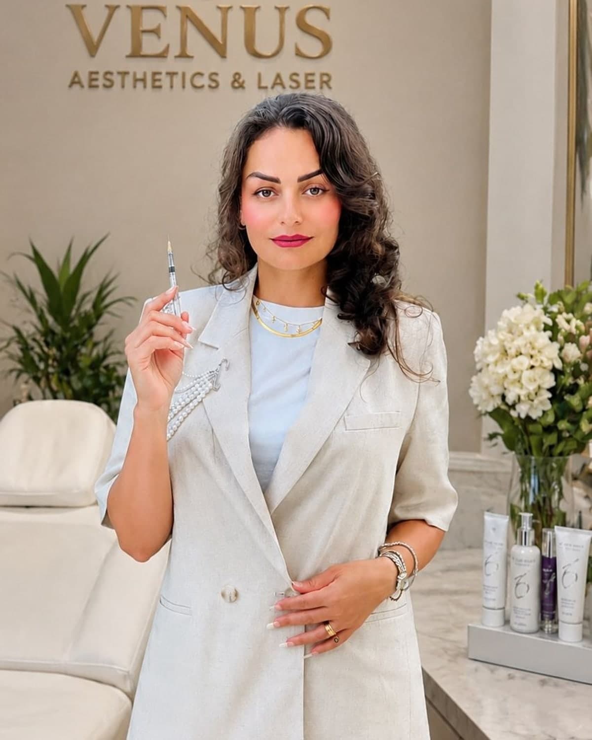 Tara Mohammed
