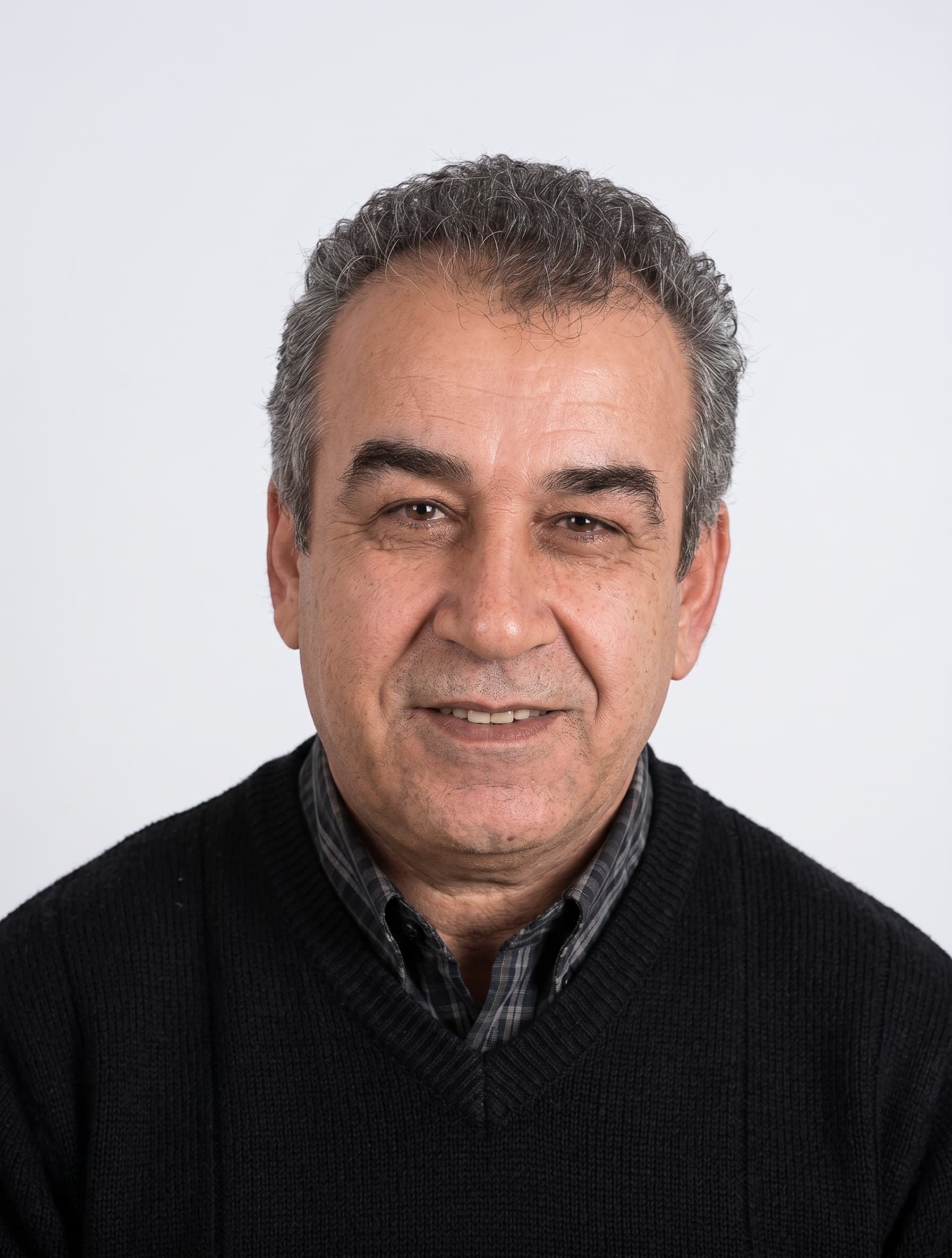 Dr Farman Hasan