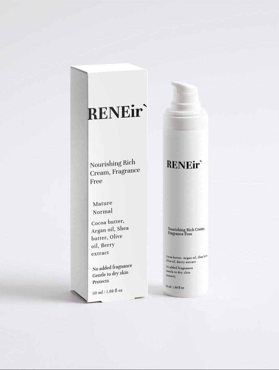 Nourishing Rich Cream